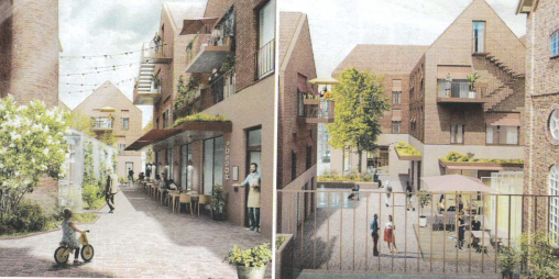 38 - Telgte, Steinstraße 5a