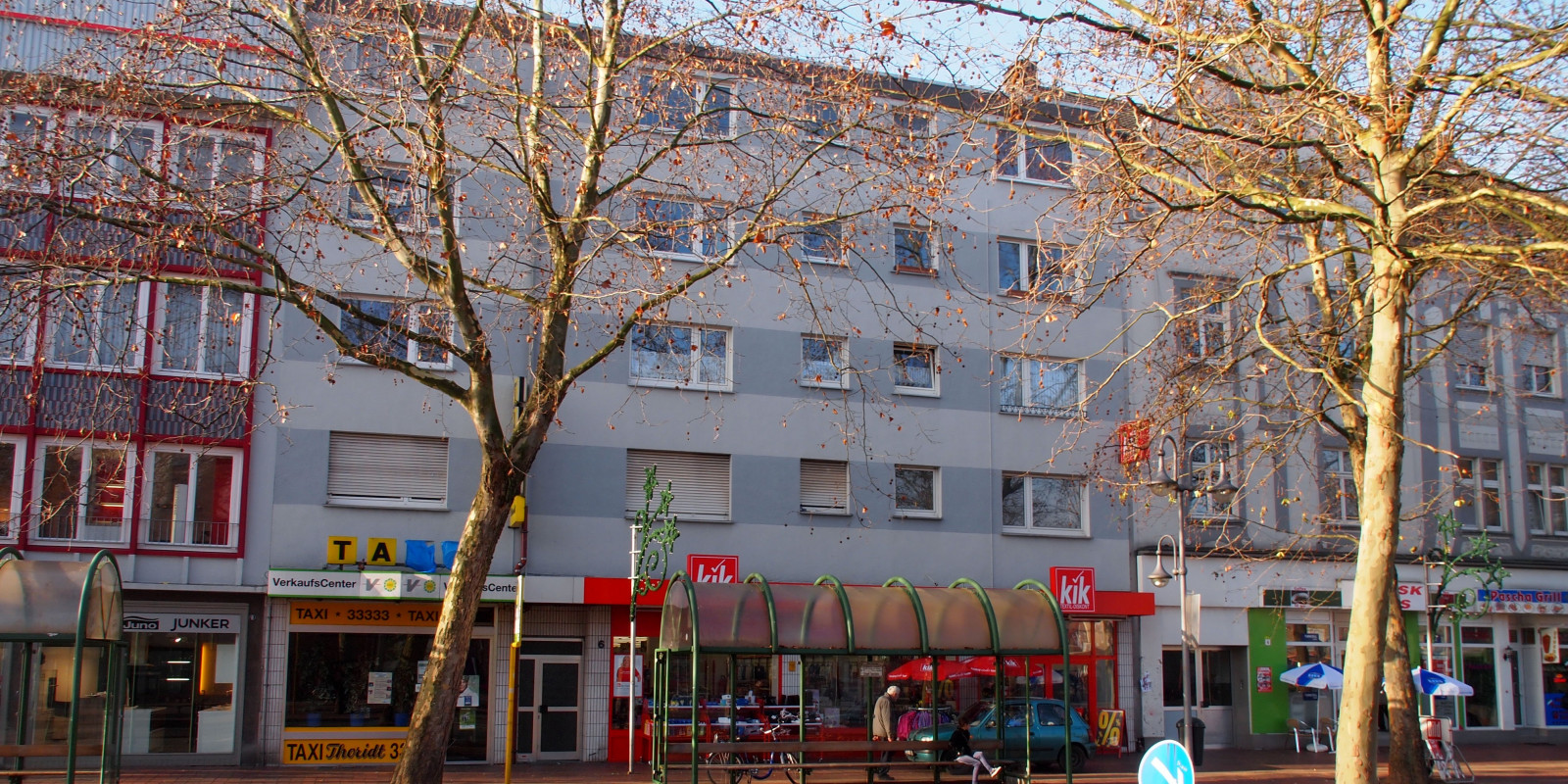 Datteln