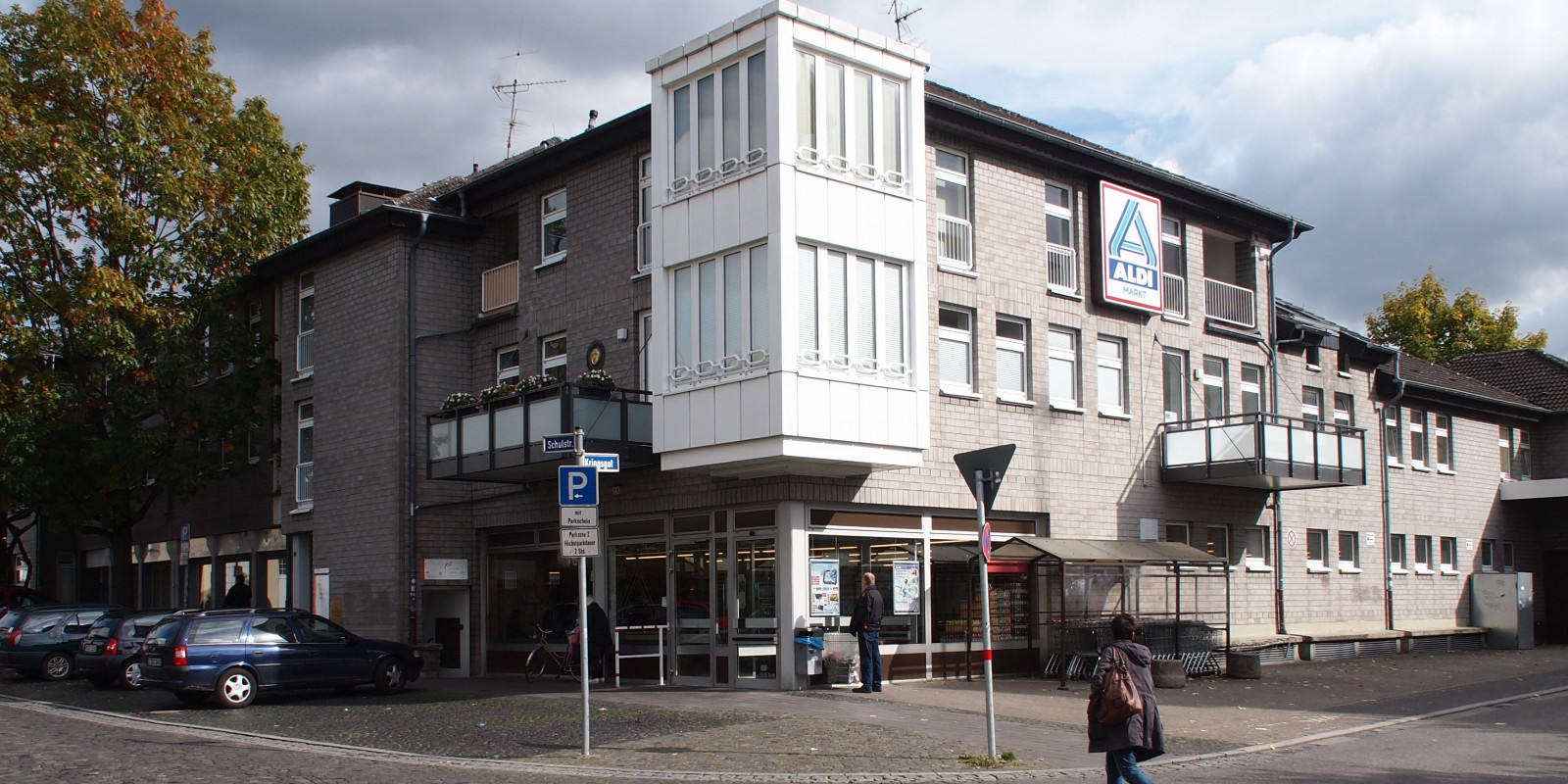 Essen-Kettwig